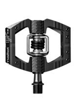 Crankbrothers Mallet E Noir/Ressort Noir