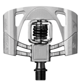 Mallet 2 Raw / Silver Spring