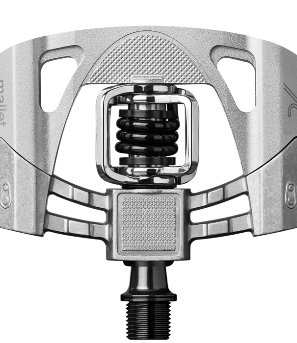 Mallet 2 Raw / Silver Spring