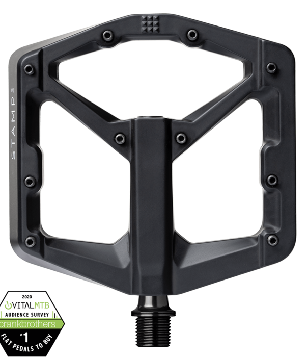 CRANKBROTHER STAMP 2