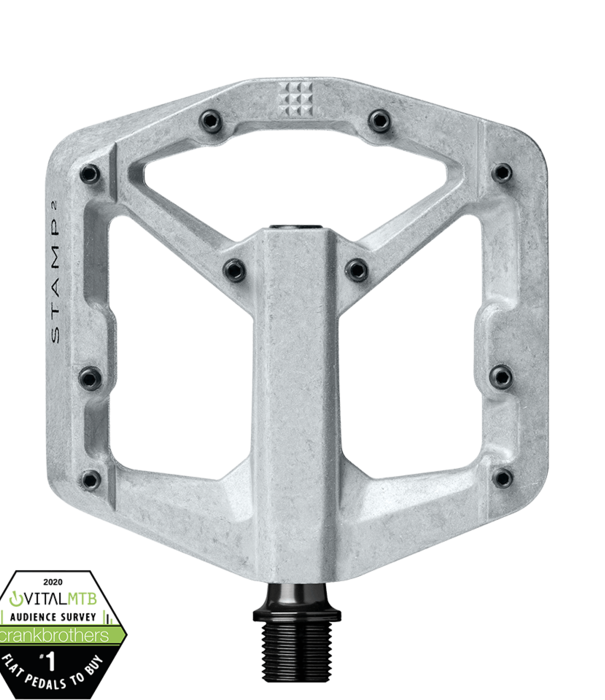 CRANKBROTHER STAMP 2