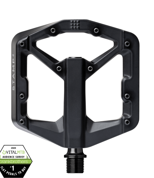 CRANKBROTHER STAMP 2