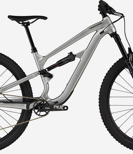 Cannondale Habit 3