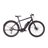 Opus E-Big City Steps 5000 2023