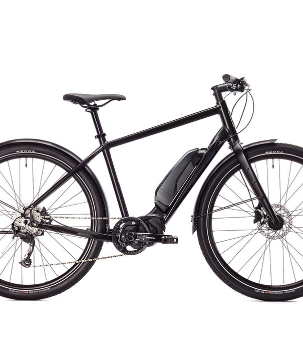 Opus E-Big City Steps 5000 2023