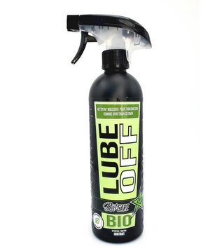DirtCare Nettoyant Transmission Lube Off Bio 500ml