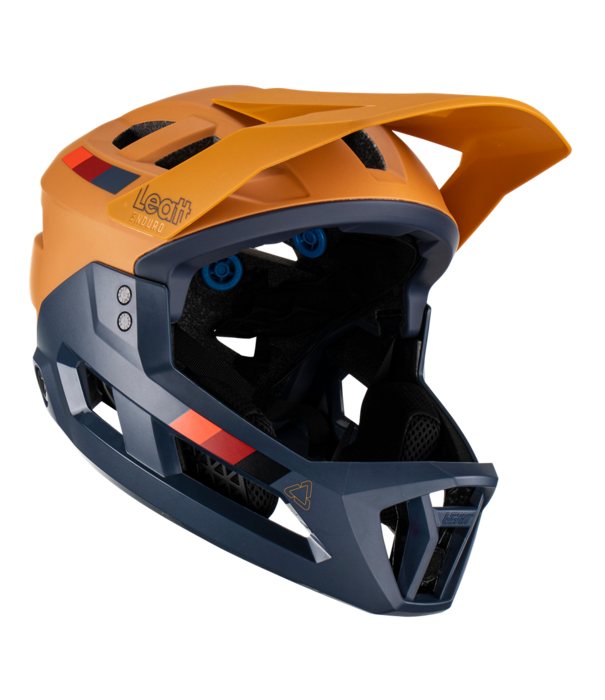 Leatt Casque MTB Enduro 2.0