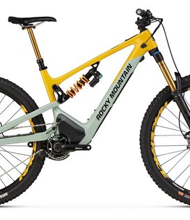 Rocky Mountain Altitude C90 Powerplay