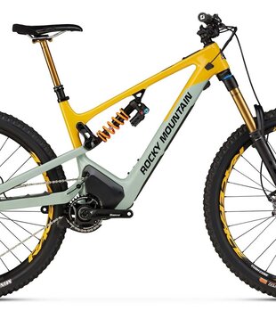 Rocky Mountain Altitude C90 Powerplay