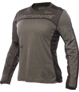 FastHouse Mercury Classic Jersey Femme