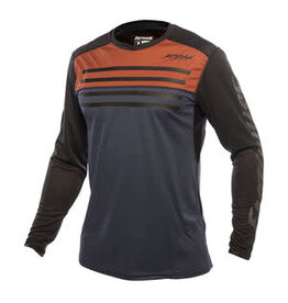 FastHouse Sidewinder LS jersey