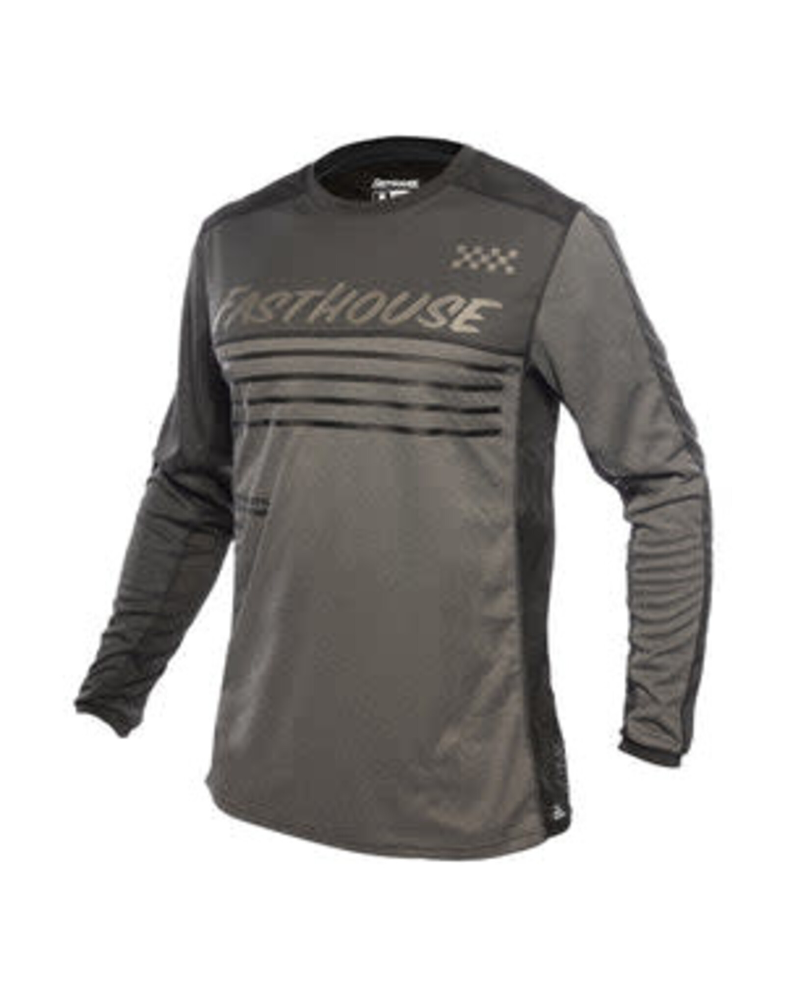 FastHouse Mercury LS Classic Jersey