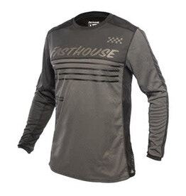 FastHouse Mercury LS Classic Jersey