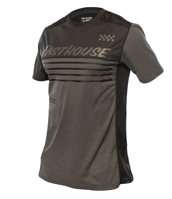FastHouse Mercury SS Classic Jersey