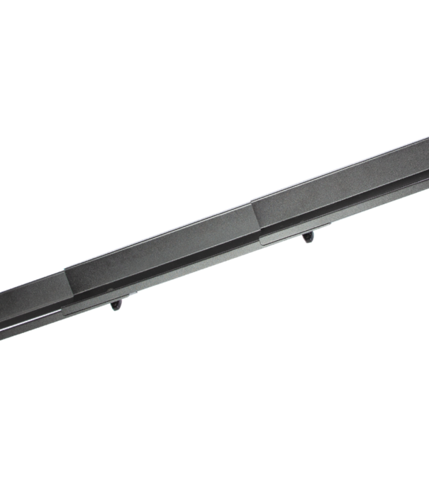 E-RAMPE ACIER BUZZRACK TELESCOPIQUE