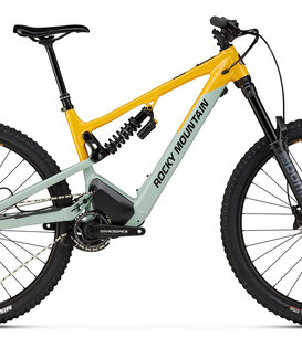 Rocky Mountain Altitude Powerplay A30 Coil