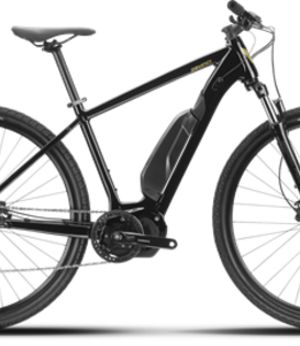 Devinci E-Milano E5000