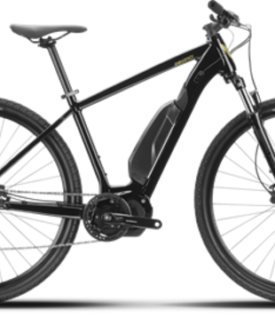 Devinci E-Milano E5000