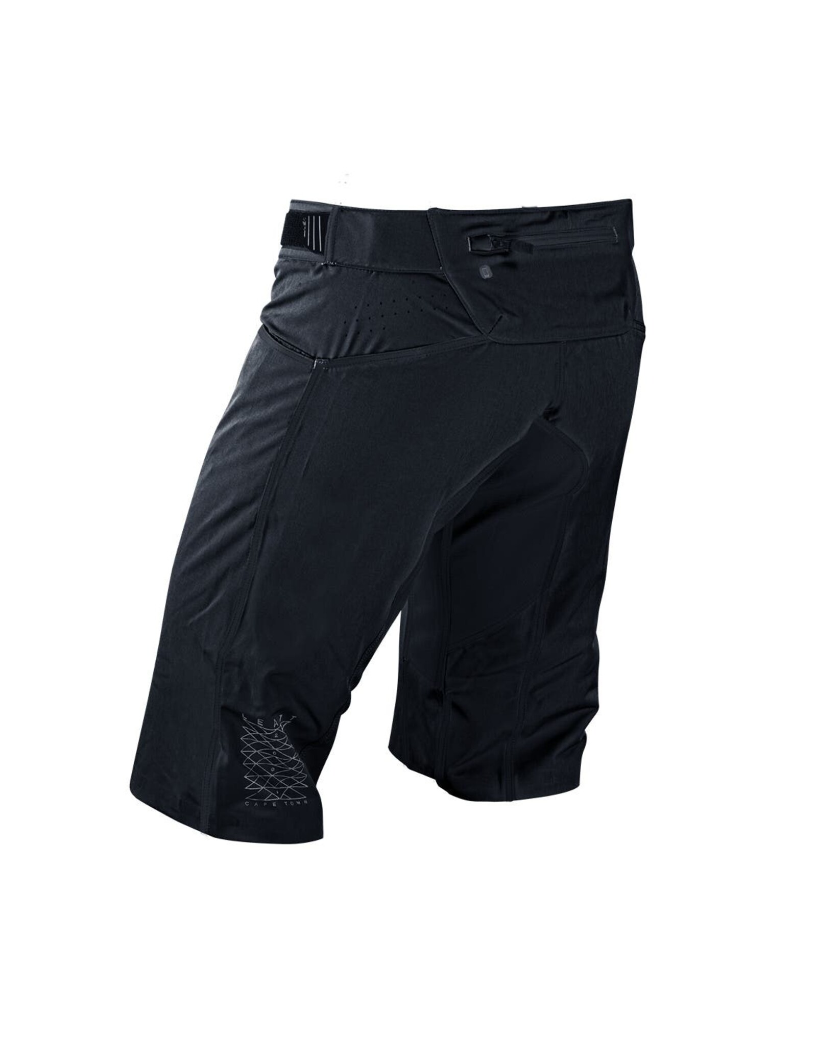 Leatt MTB 3.0 All MTN Short Femme