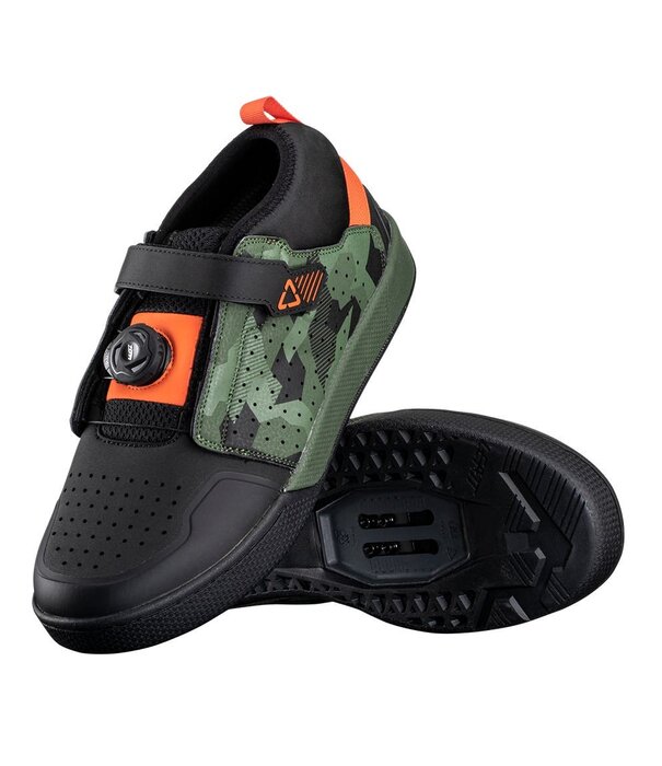 Leatt MTB 4.0 Clip Homme