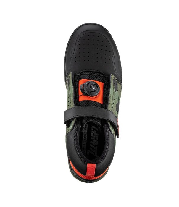 Leatt MTB 4.0 Clip Homme