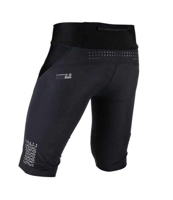 Leatt MTB 2.0 All MTN Short Femme