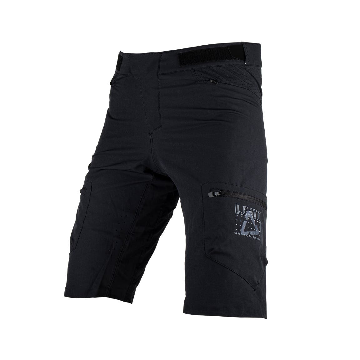 Short De Vélo Course Homme – Slim, Haute élasticité – Bleu – Taille L