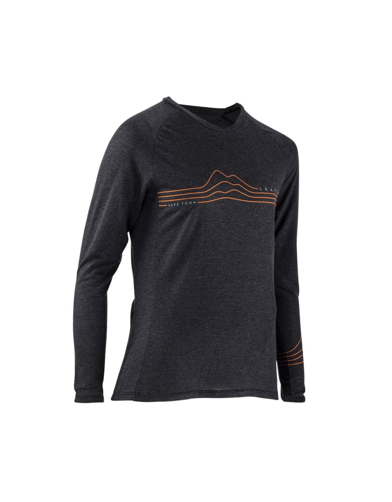 Leatt MTB 3.0 All MTN Jersey Femme - Vélo Plein Air Rimouski