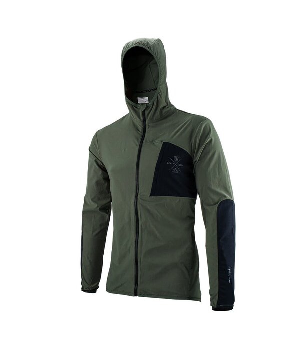 Leatt Mtb 1.0 Trail Manteau Homme