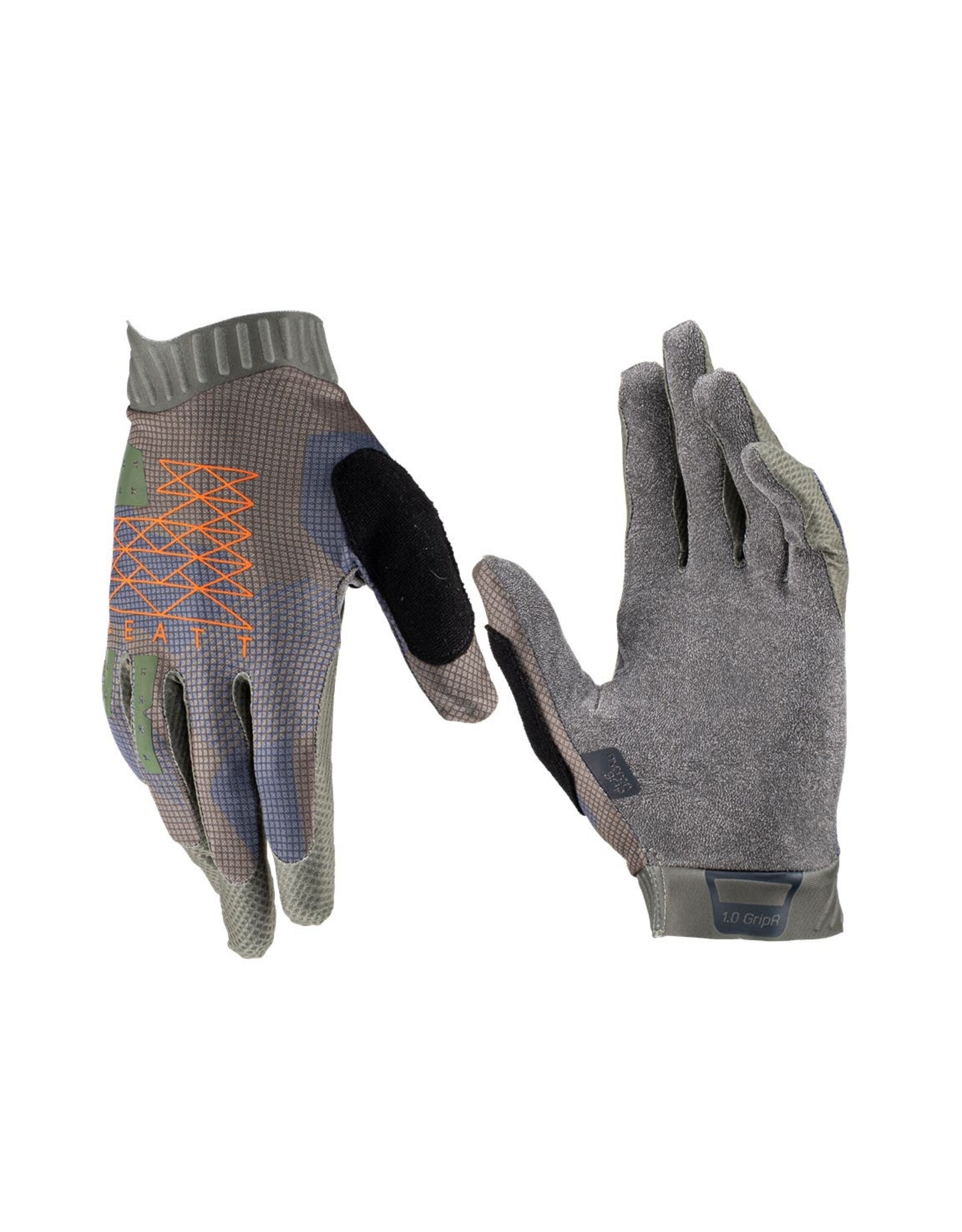 Leatt MTB 1.0 GripR Gants Homme