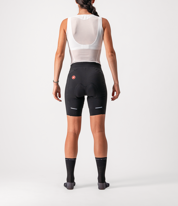 Castelli Velocissima 3 cuissard Femme