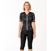 JolieRide Tempo Maillot/Manchettes