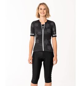 JolieRide Tempo Maillot/Manchettes