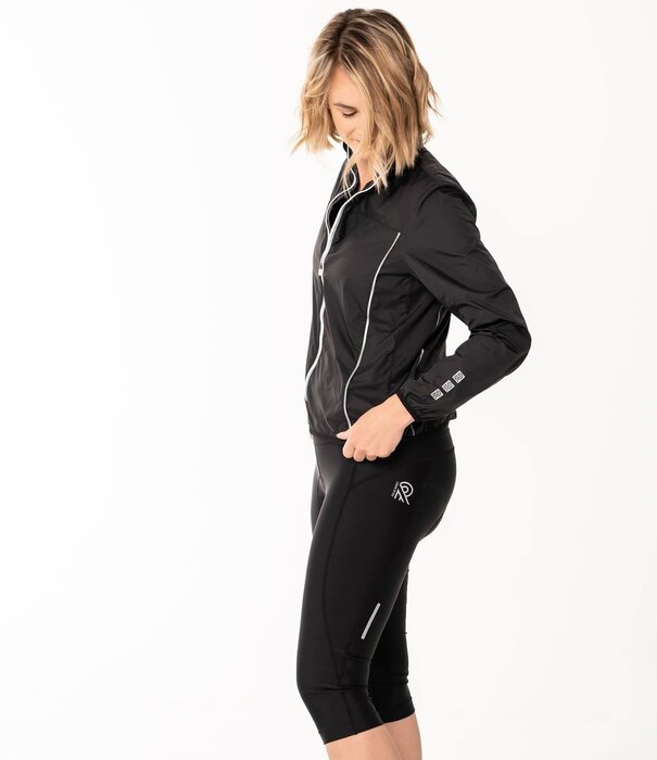 JolieRide Diablo Manteau