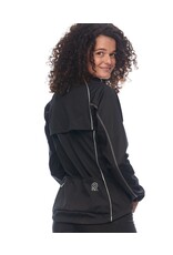 JolieRide Manteau Impermeable