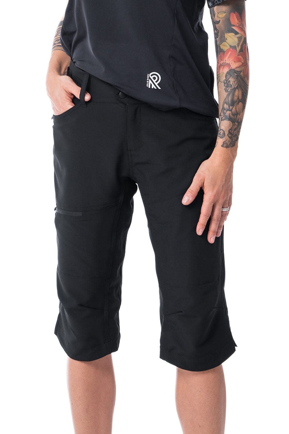 Short De Cyclisme Homme - Cuissard Avec Gel 5D - Tissu Respirant - Séchage Rapide - Pour Vélo, Sport, Plein Air