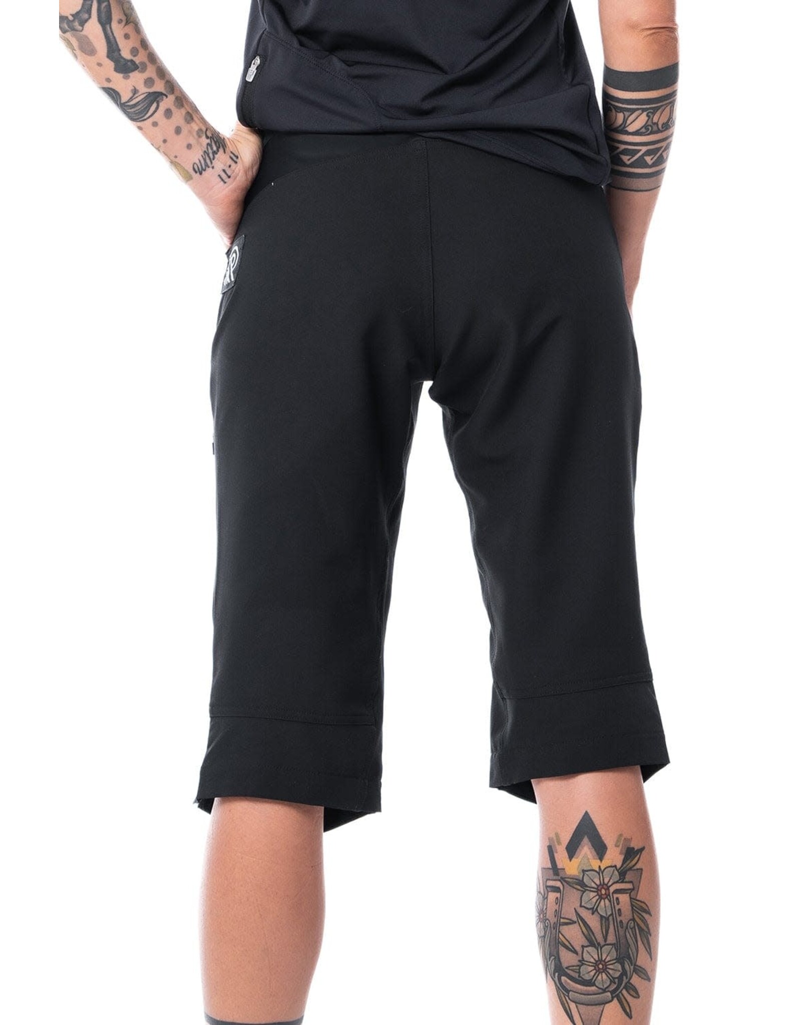 JolieRide Short 3/4 avec cuissard