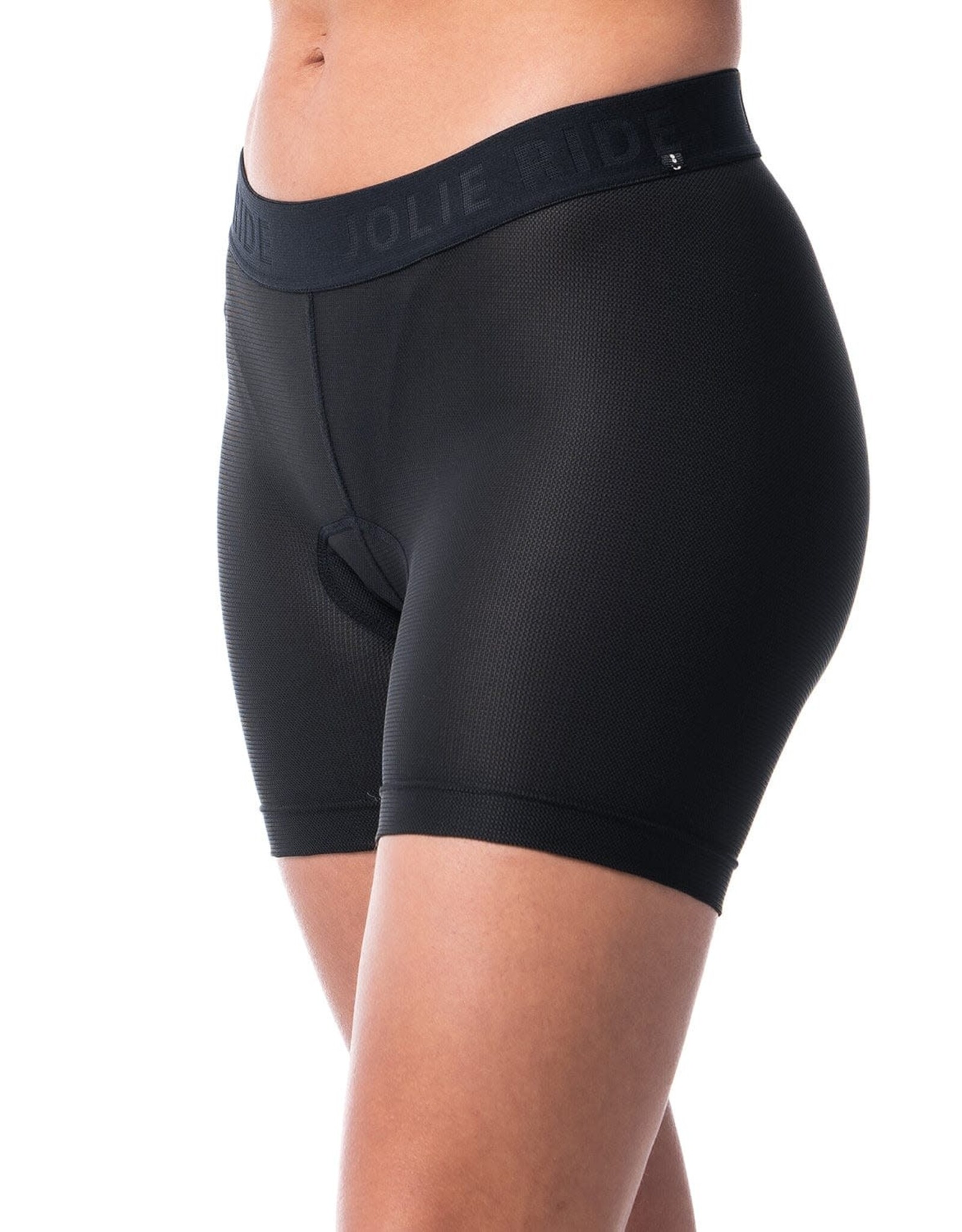 JolieRide Short 3/4 avec cuissard