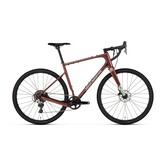 Rocky Mountain Solo C50 Rouge/Turquoise Medium 2023