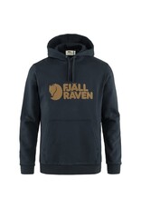 FjallRaven Logo Hoodie