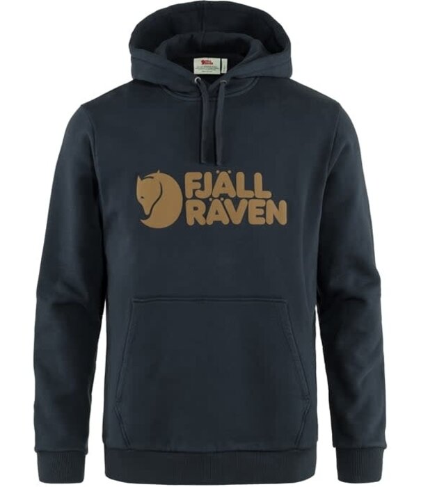 FjallRaven Logo Hoodie