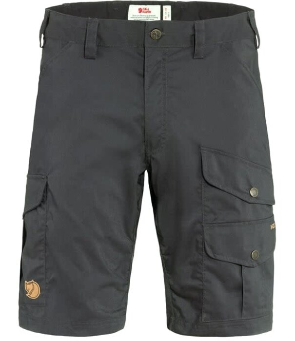 FjallRaven Vidda Pro light short