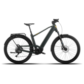 Devinci E-Cartier LTD EP8 11s