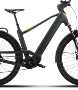 Devinci E-Cartier LTD EP8 11s