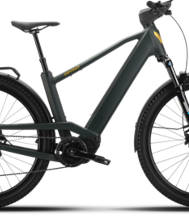 Devinci E-Cartier LTD EP8 11s