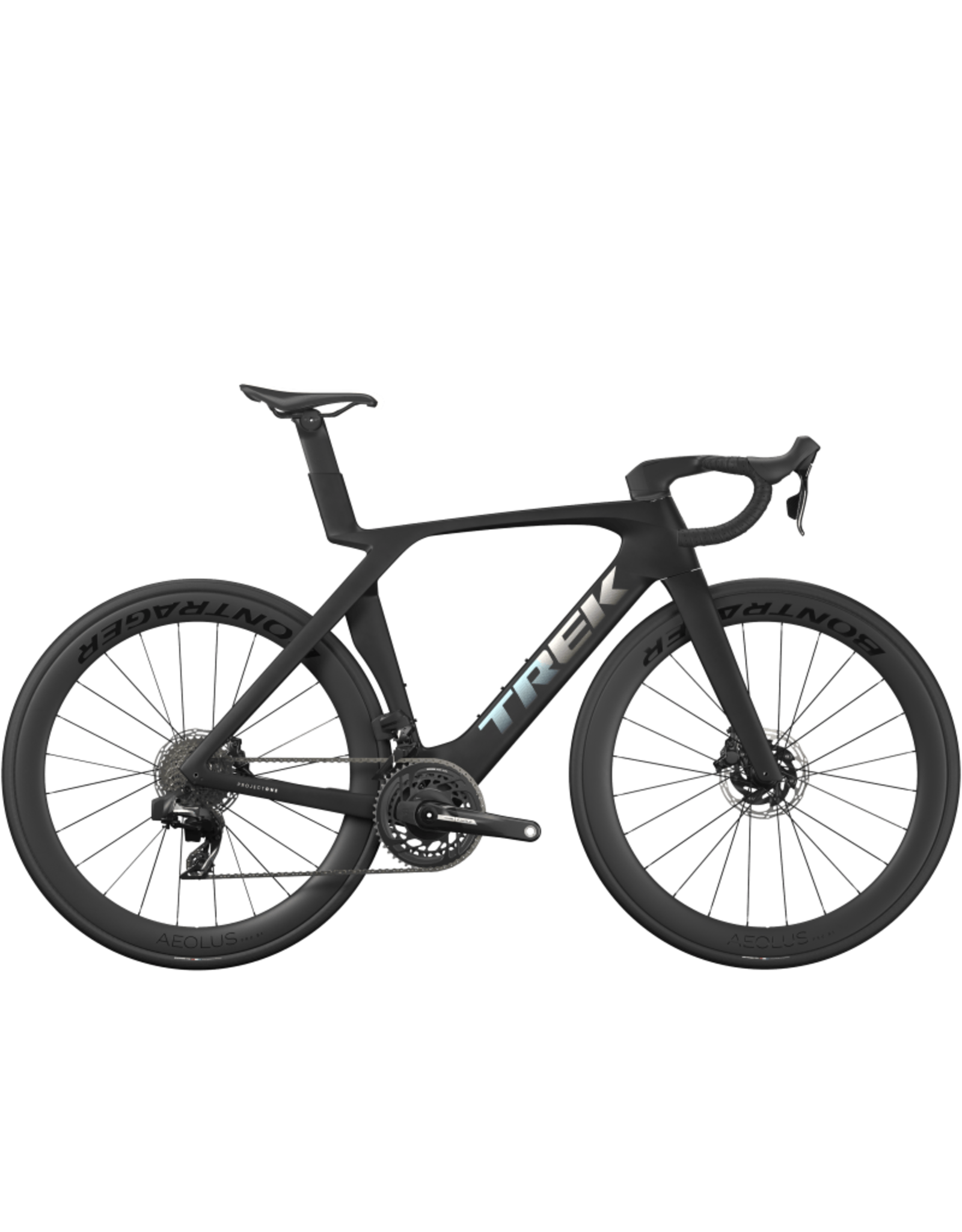 Trek Madone SLR 7 Ultegra Di2 Gen 7 Deep Smoke 54cm