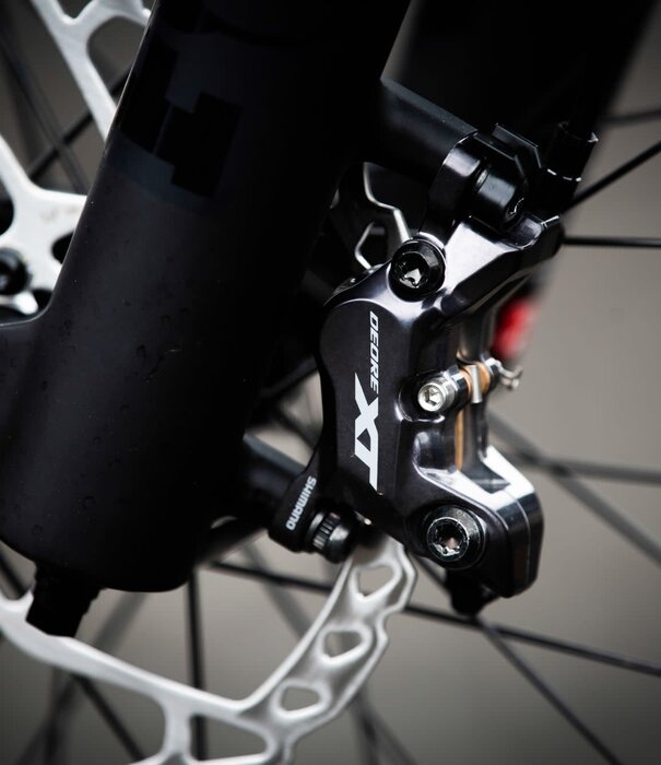 ROCKY MOUNTAIN ROCKY MOUNTAIN INSTINCT C70 MD (29) BN/BL