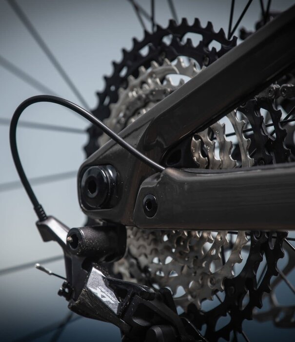 ROCKY MOUNTAIN ROCKY MOUNTAIN INSTINCT C70 MD (29) BN/BL