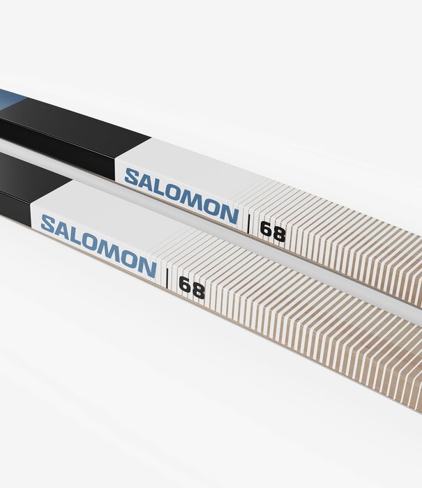 Salomon Escape 68 Outback posi Flat