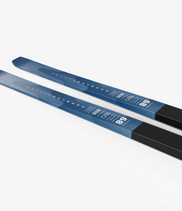 Salomon Escape 68 Outback posi Flat